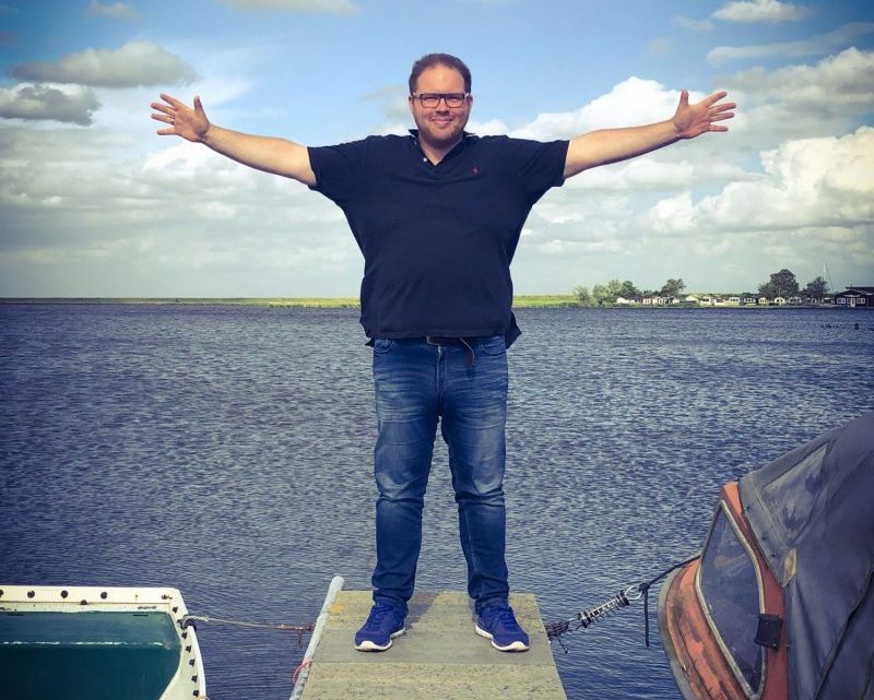Über mich