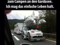 Luxuscamping (what the f…is glamping)